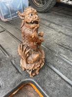 Chinese draak , duvel, Antiek en Kunst, Ophalen