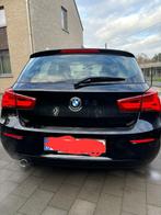 Bmw serie 1, Auto's, BMW, Euro 6, Zwart, Overige kleuren, Handgeschakeld