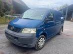 Volkswagen transporter T5, Auto's, Volkswagen, Particulier, Te koop, Handgeschakeld