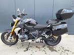 R 1250 R - PREMIUM SELECTION, 2 cilinders, 1254 cc, Bedrijf, Meer dan 35 kW
