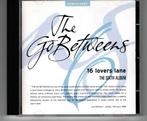 THE GO-BETWEENS - 16 LOVERS LANE - CD - 1996 - UK -, Cd's en Dvd's, Ophalen of Verzenden, Gebruikt, Poprock