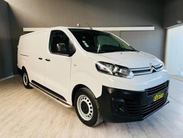 Citroen Jumpy 2.0 * 1 Jaar Garantie * NETTO 16.526 EURO * beschikbaar voor biedingen