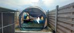 Grande tente, Caravanes & Camping, Comme neuf