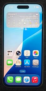 iPhone 15 128GB + Apple watch SE 2024, Enlèvement, IPhone 15