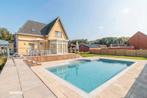 Ruime woning met zwembad en tal van mogelijkheden, Immo, Huizen en Appartementen te koop, Vrijstaande woning, 380 m², Provincie Limburg