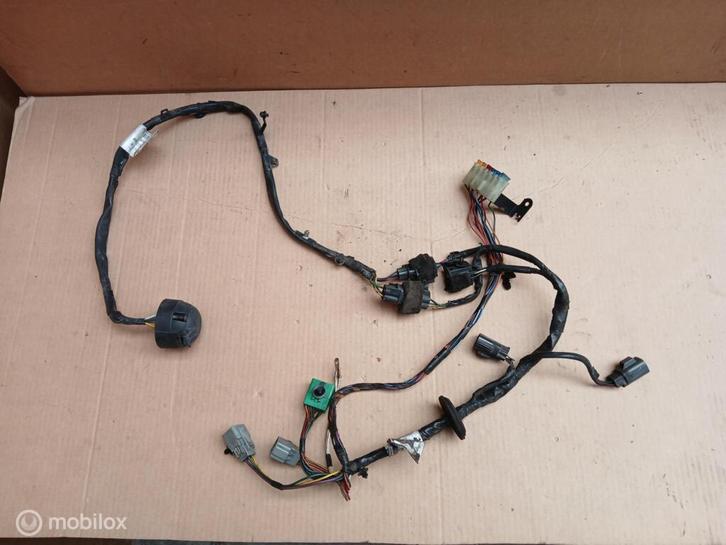 Trekhaak kabel Range Rover L320 Elektra stekker kabelboom, Auto-onderdelen, Elektronica en Kabels, Land Rover, Gebruikt, Ophalen of Verzenden