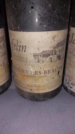 Jaffelin prachtig jaar 1971 Savigny les B& chassg Montrachet, Verzamelen, Ophalen, Zo goed als nieuw