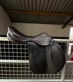 Equipe expression special spring zadel, Dieren en Toebehoren, Ophalen of Verzenden, Gebruikt, Springen