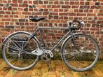 Refurbished stevige stalen Vintage Flandria toerfiets, Fietsen en Brommers, Fietsen | Heren | Herenfietsen, Versnellingen, Overige merken