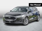 Ford Focus 24m Garantie - Driver Assist - Winterpack - #PP24, Focus, Stof, Gebruikt, Zwart