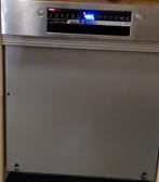 Bosch inbouwvaatwasser (60 cm, half geïntegreerd), Electroménager, Lave-vaisselle, Classe énergétique A ou plus économe, Encastré