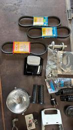 Mbk 51 /Mobilettte onderdelen nos, Fietsen en Brommers, Brommeronderdelen | Snorfietsen, Verzenden, Frame, Overige merken