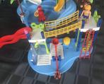 Playmobil 6670 Summer fun zwembad, Enlèvement