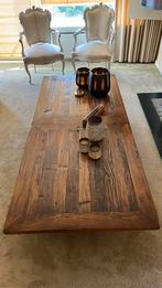 Salontafel Flamant Home Interiors, Ophalen, Gebruikt, 50 tot 100 cm, 150 tot 200 cm