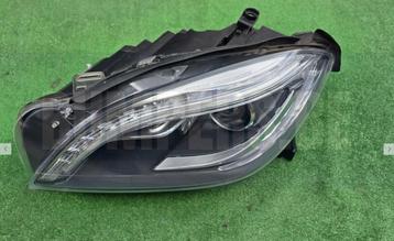 Koplamp MERCEDES ML W166 BI-XENON TURNING FRONT LAMP A166820 beschikbaar voor biedingen