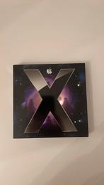 Mac OS X Leopard, Computers en Software, Apple Desktops, Overige modellen, Ophalen of Verzenden, Zo goed als nieuw, Onbekend