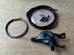 Shimano XT M8100 12 speed Shifter      , Fietsen en Brommers, Fietsonderdelen, Ophalen, Nieuw, Mountainbike, Derailleur of Ketting