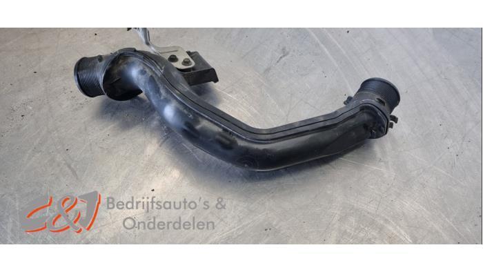 Buis (diversen) van een Ford Transit Connect, Auto-onderdelen, Overige Auto-onderdelen, Ford, Gebruikt, 3 maanden garantie, Ophalen of Verzenden