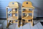 kinderstoelen en reisbedje, Ophalen, Overige typen