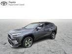 Toyota RAV-4 Plug In Premium Plus+ open dak, Auto's, Toyota, Automaat, 2487 cc, 137 kW, Bedrijf