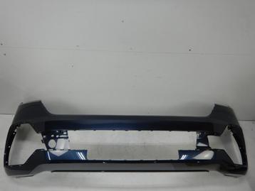 VW Transporter T6.1 Voorbumper Kale Hoes 7LA807221B LT5U beschikbaar voor biedingen