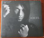 REGI (MILK INC) - CD DIGIPACK VOICES, Cd's en Dvd's, Verzenden, Gebruikt, Overige genres