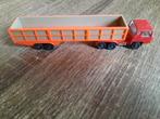 MAJORETTE MARKET GARDEN TRAILER NR. 324, Hobby en Vrije tijd, Modelauto's | 1:50, Ophalen of Verzenden, Gebruikt, Majorette