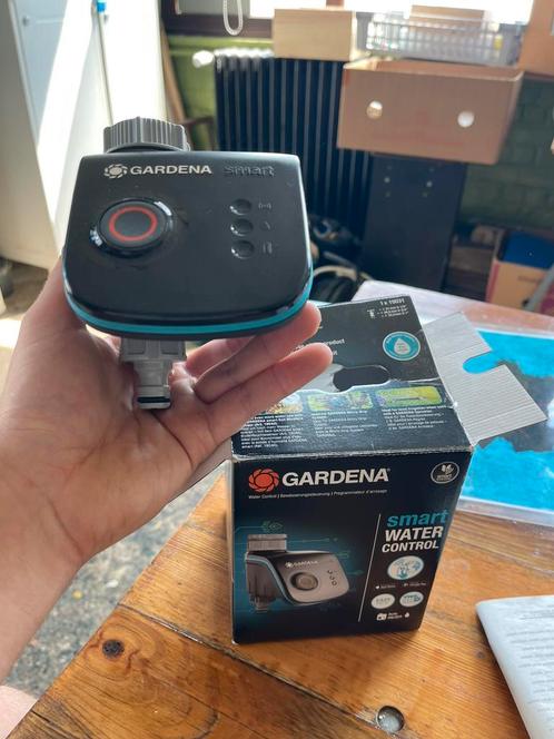 Neuf jamais utilisé, Tuin en Terras, Bewateringscomputers, Nieuw, Ophalen of Verzenden