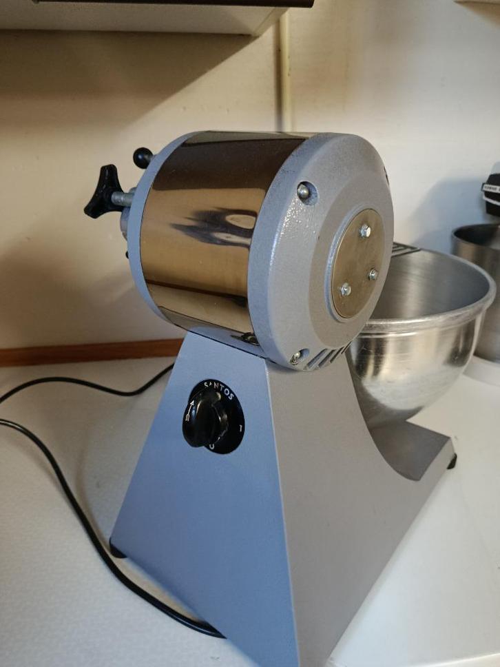 deegmenger, Hobby en Vrije tijd, Taarten en Cupcakes maken, Gebruikt, Overige typen, Ophalen