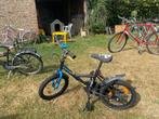 btwin jongens fiets, Fietsen en Brommers, Fietsen | Jongens, Ophalen, Gebruikt, 14 inch of minder, B'twin