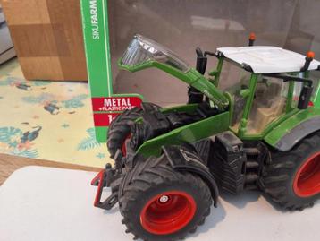 3287 siku fendt 1050vario beschikbaar voor biedingen