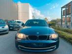 Bmw 118d - 2009 - 300dkm - automaat - EXPORT OF HANDEL, Auto's, BMW, Automaat, 1 Reeks, Bedrijf, Diesel
