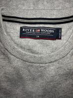 Trui River Woods nieuw zonder label, Ophalen, Nieuw