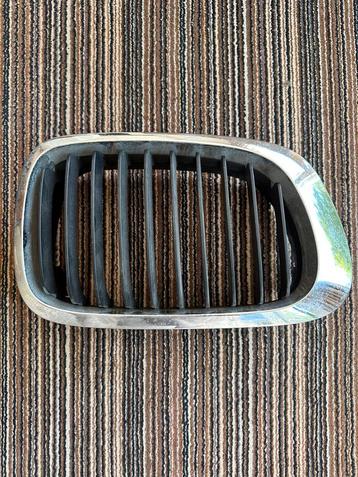 Sierrooster voor BMW - E46 coupe- cabrio beschikbaar voor biedingen