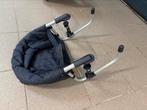 Baby hangstoeltje, Kinderen en Baby's, Ophalen, Gebruikt, Hangstoel