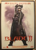 Blade II, Cd's en Dvd's, Dvd's | Actie, Ophalen of Verzenden
