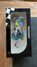 Minichamps moto 1:12 team Honda Estrella 2017, Ophalen of Verzenden, Nieuw