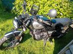 Moto Orcal NK01, Particulier
