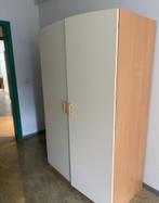 Kasten (kleerkasten 51 stuks), Huis en Inrichting, Kasten | Kleerkasten, Ophalen, Gebruikt, Met hangruimte