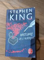Stephen King - Anatomie van horror, Boeken, Ophalen of Verzenden
