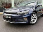 Volkswagen Scirocco CARPLAY / CAMERA / ZETELVERWARMING / CRU, Auto's, Volkswagen, 4 zetels, 4 cilinders, Blauw, Handgeschakeld