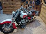 Yamaha royal star 1300, 4 cylindres, Particulier, Chopper