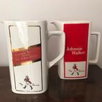 Vintage schenkkan Johnnie Walker, Ophalen of Verzenden, Zo goed als nieuw