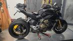 Streetfighter V4S '21 17D km perfecte staat,+ 5000 access., Motoren, Particulier, Handvatverwarming, 1103 cc, Naked bike