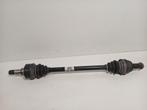 Aandrijfas links achter BMW X3, Auto-onderdelen, Onderdelen@venauto.nl, Van der Ven Autorecycling B.V., Gebruikt, Ophalen of Verzenden