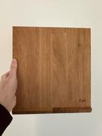 Messenblok KAI, Huis en Inrichting, Ophalen of Verzenden, Zo goed als nieuw