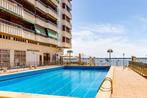 Eerstelijns appartement aan het strand in Torrevieja...., Immo, Torrevieja, Spanje, 3 kamers, 103 m²