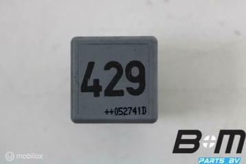Contact relais 429 VW Fox 1J0906381 beschikbaar voor biedingen