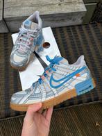 nike - offwhite rubber dunks / eu 45,5, Ophalen