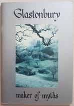 Glastonbury maker of myths - Frances Howard-Gordon - 1982, Gelezen, 14e eeuw of eerder, Europa, Ophalen of Verzenden